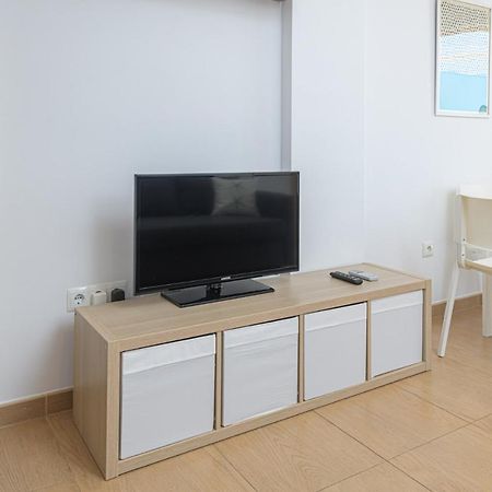 Wintowinrentals Amazing Front Sea View & Relax Benagalbón Exterior foto
