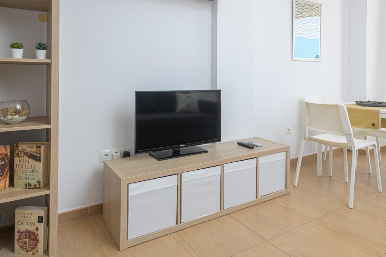 Wintowinrentals Amazing Front Sea View & Relax Benagalbón Exterior foto