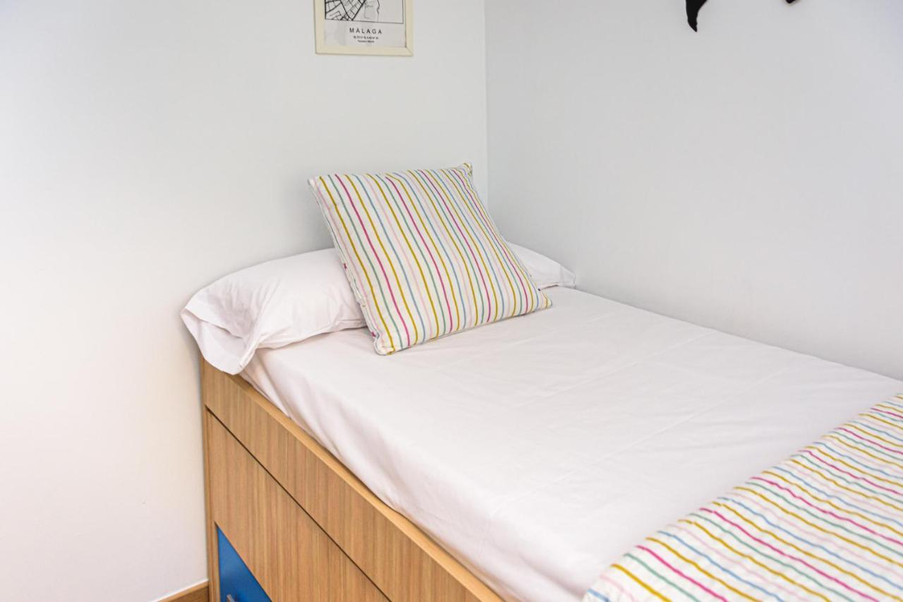 Wintowinrentals Amazing Front Sea View & Relax Benagalbón Exterior foto