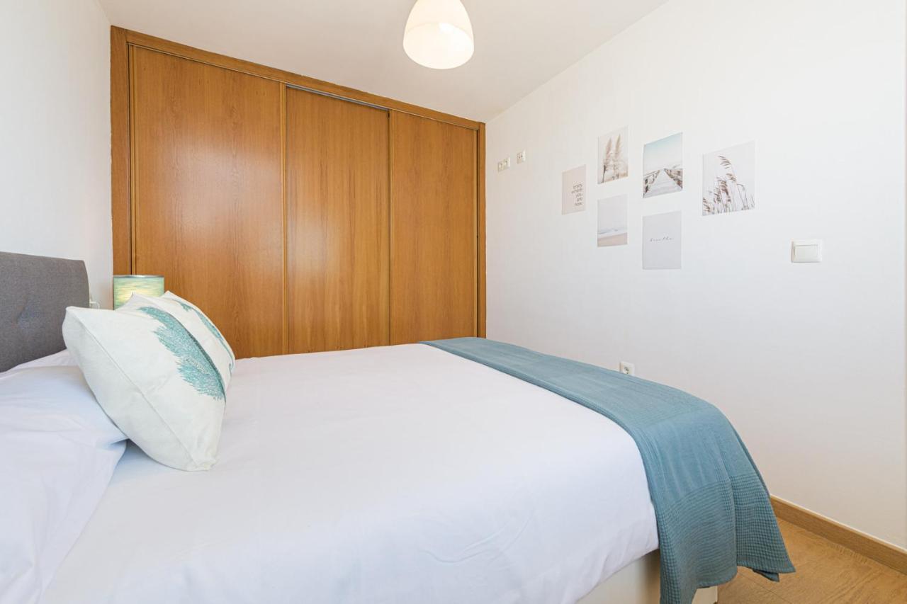 Wintowinrentals Amazing Front Sea View & Relax Benagalbón Exterior foto