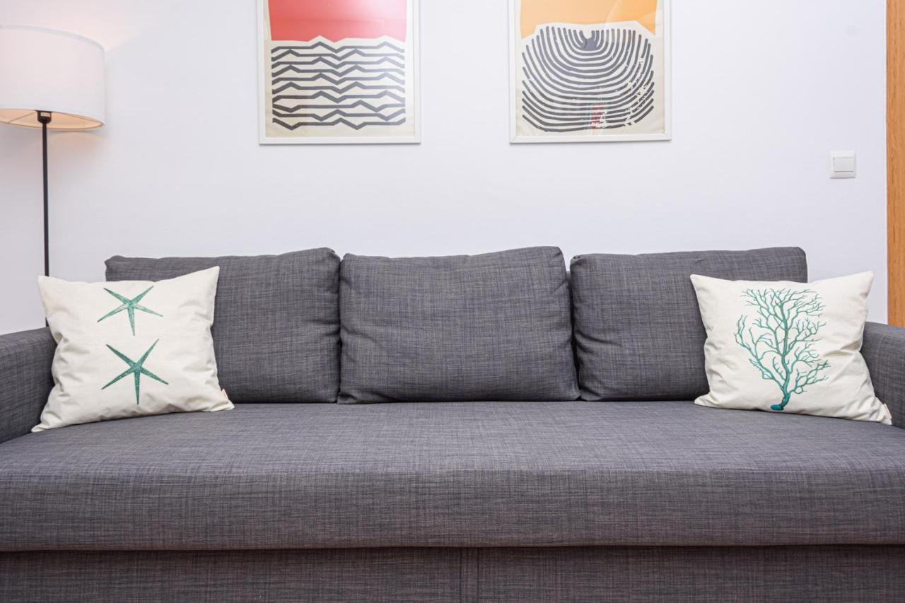 Wintowinrentals Amazing Front Sea View & Relax Benagalbón Exterior foto