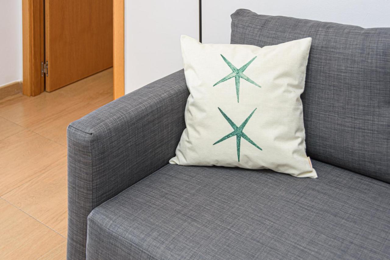 Wintowinrentals Amazing Front Sea View & Relax Benagalbón Exterior foto