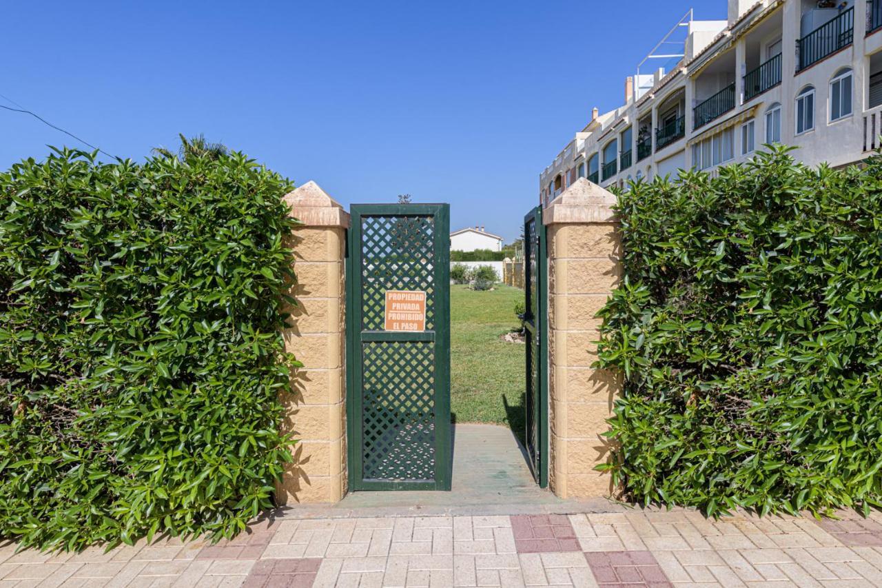 Wintowinrentals Amazing Front Sea View & Relax Benagalbón Exterior foto